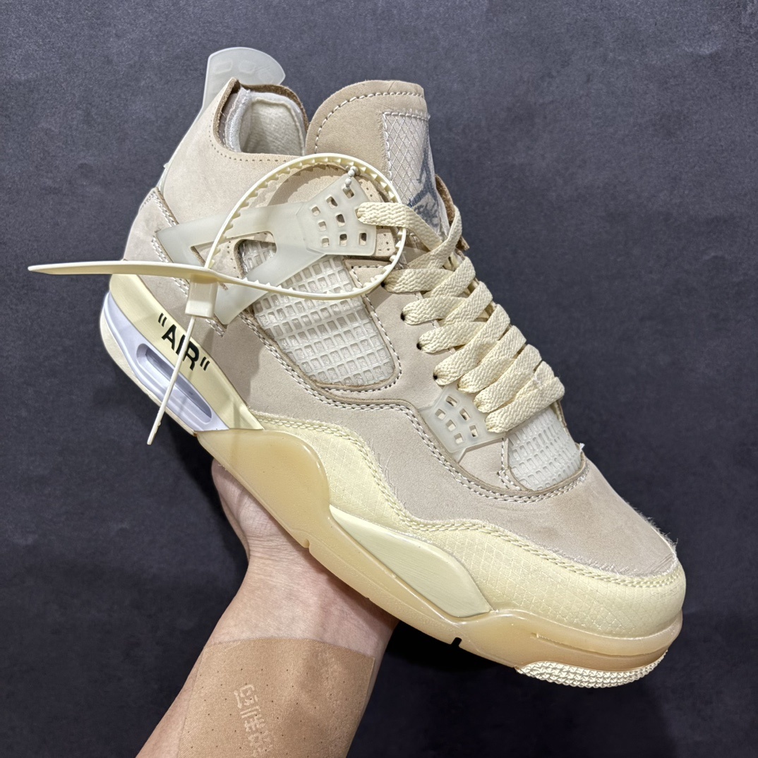 AJ4 Sneaker  SH528205 | Litbuuy Spreadsheet
