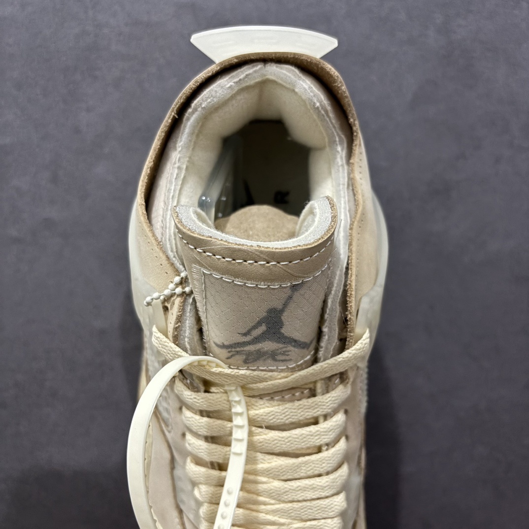 AJ4 Sneaker  SH528205 | Litbuuy Spreadsheet