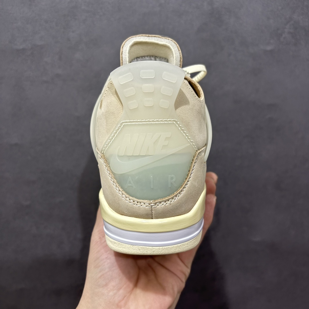 AJ4 Sneaker  SH528205 | Litbuuy Spreadsheet