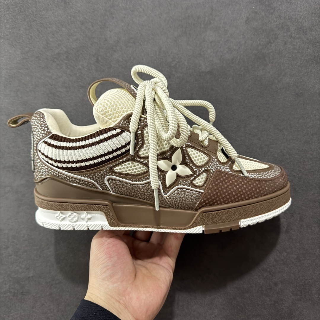Louis Vuitton casual shoes  SH528095 | Litbuuy Spreadsheet