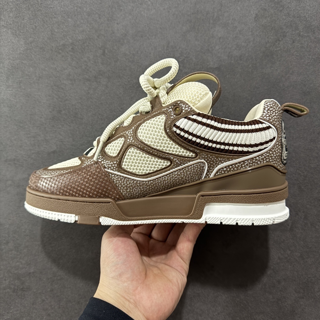 Louis Vuitton casual shoes  SH528095 | Litbuuy Spreadsheet