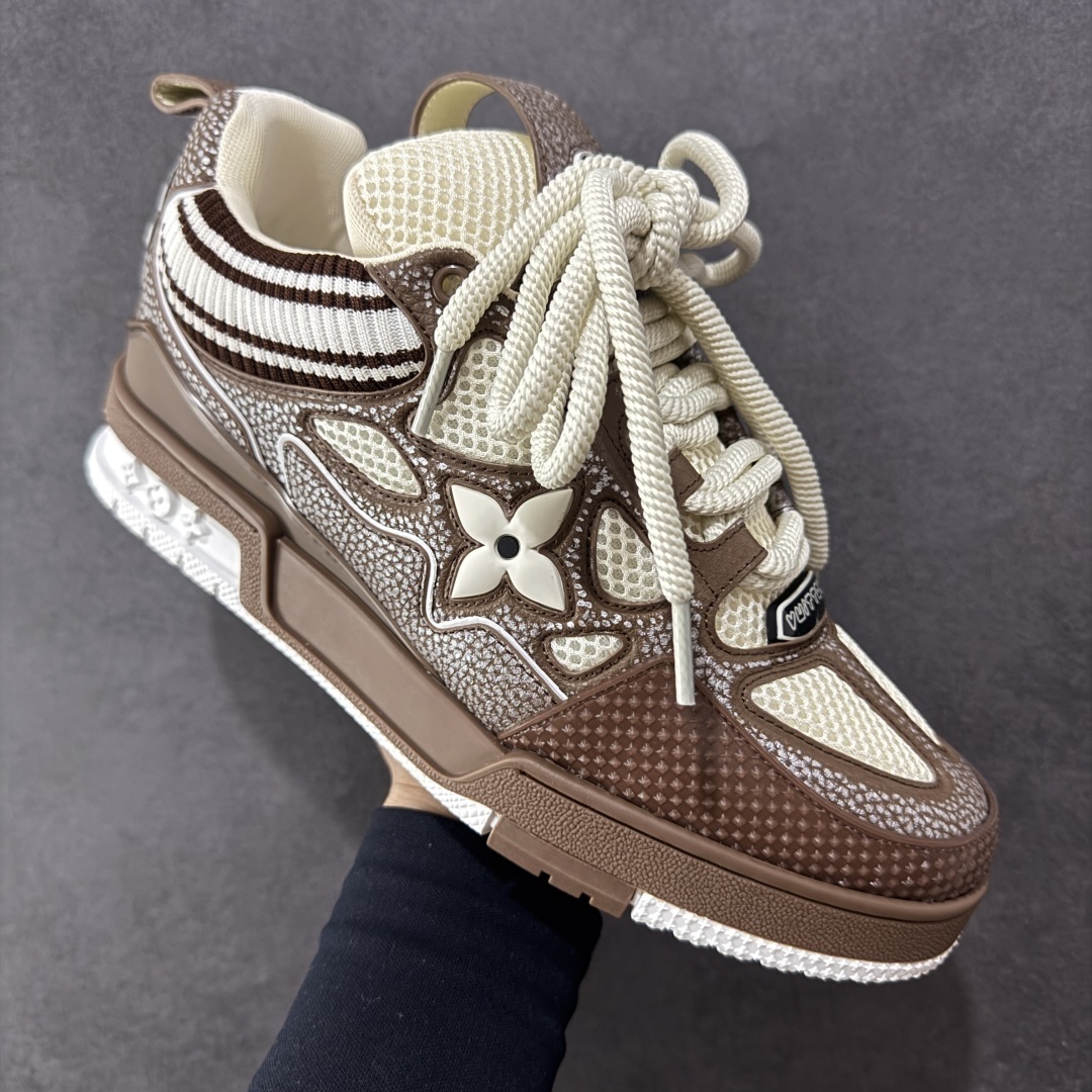 Louis Vuitton casual shoes  SH528095 | Litbuuy Spreadsheet