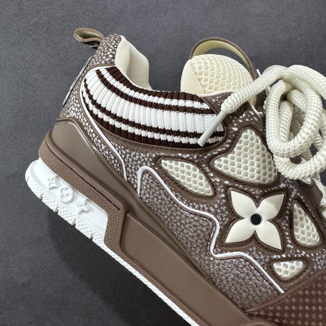 Louis Vuitton casual shoes  SH528095 | Litbuuy Spreadsheet