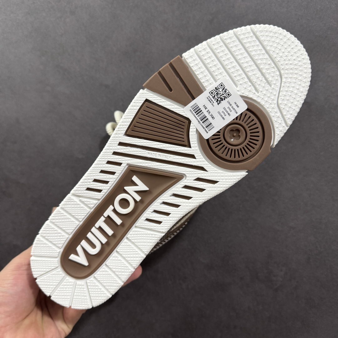 Louis Vuitton casual shoes  SH528095 | Litbuuy Spreadsheet