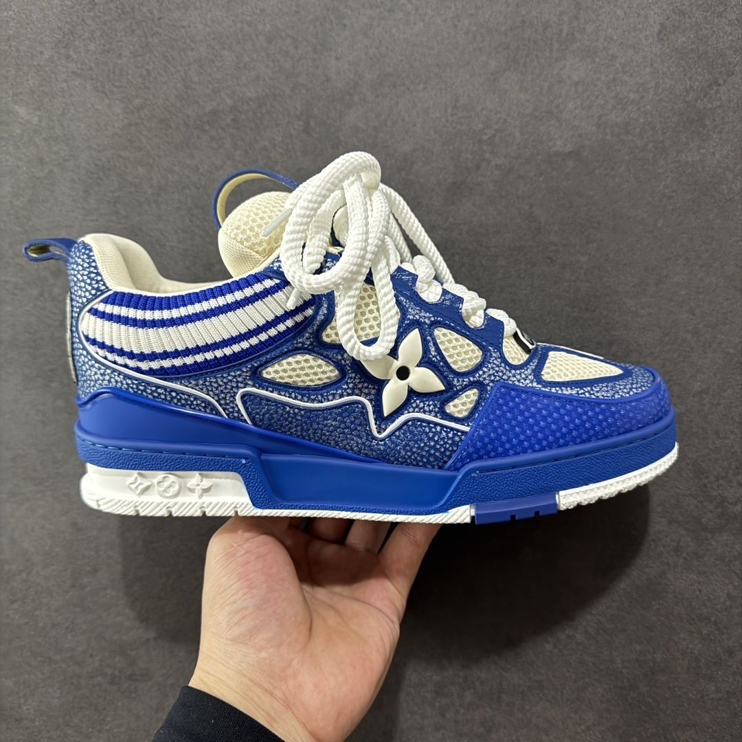 Louis Vuitton casual shoes  SH528096 | Litbuuy Spreadsheet