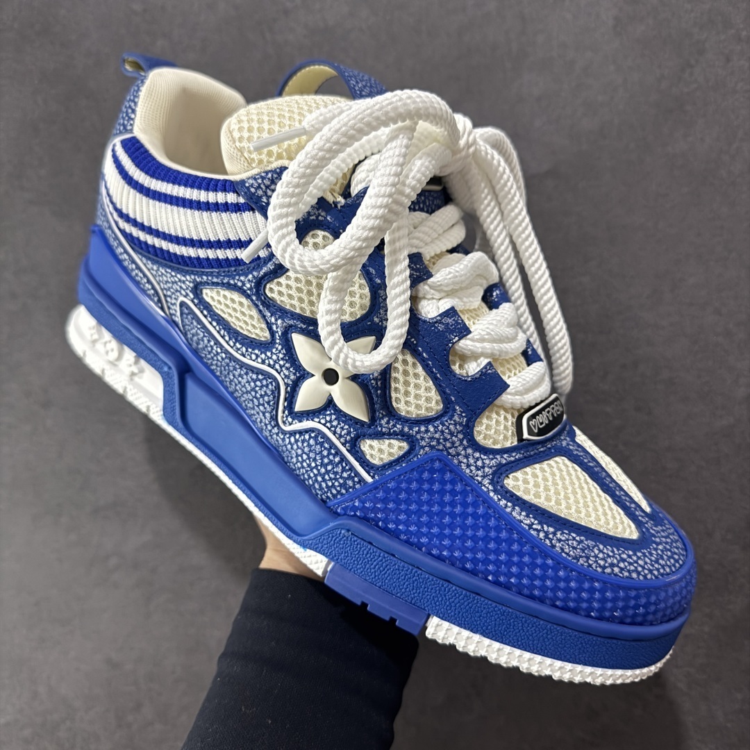 Louis Vuitton casual shoes  SH528096 | Litbuuy Spreadsheet