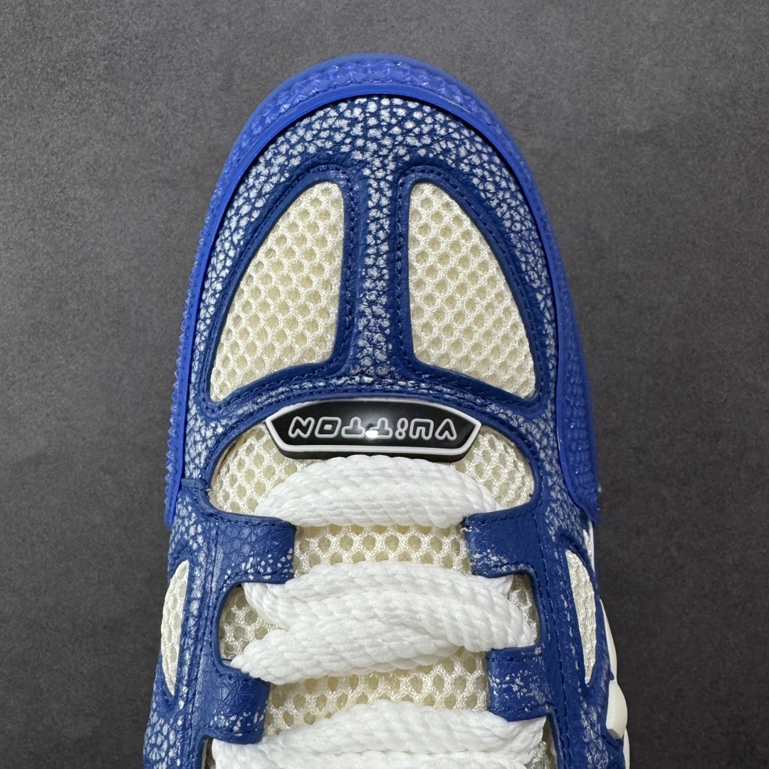Louis Vuitton casual shoes  SH528096 | Litbuuy Spreadsheet