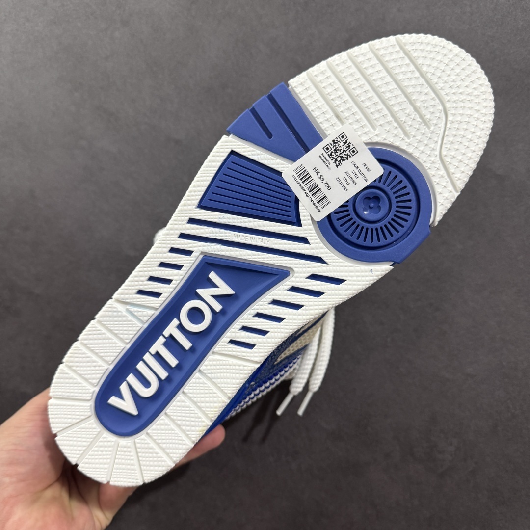 Louis Vuitton casual shoes  SH528096 | Litbuuy Spreadsheet