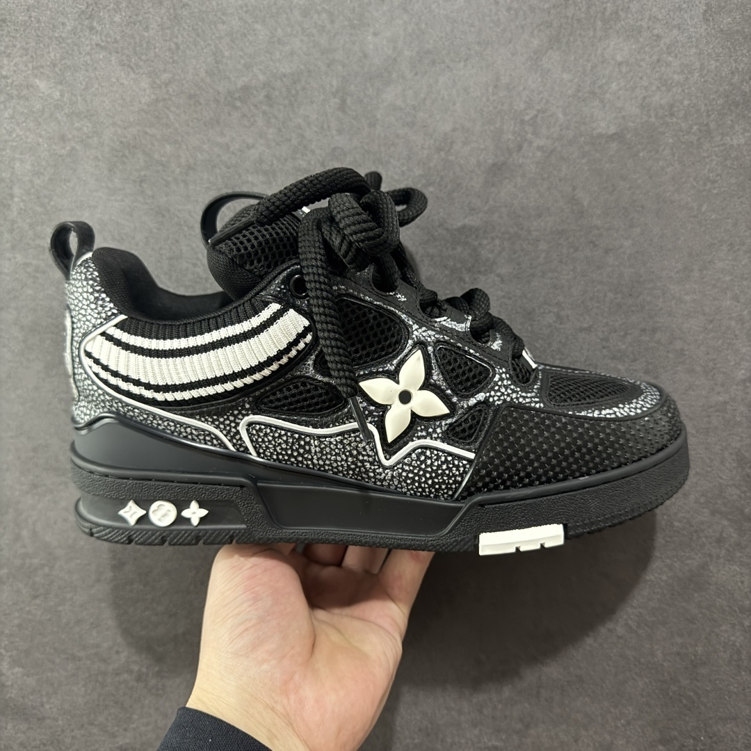 Louis Vuitton casual shoes  SH528097 | Litbuuy Spreadsheet