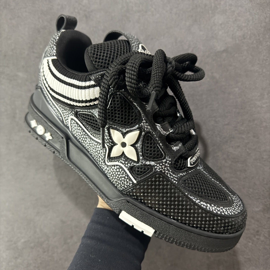 Louis Vuitton casual shoes  SH528097 | Litbuuy Spreadsheet