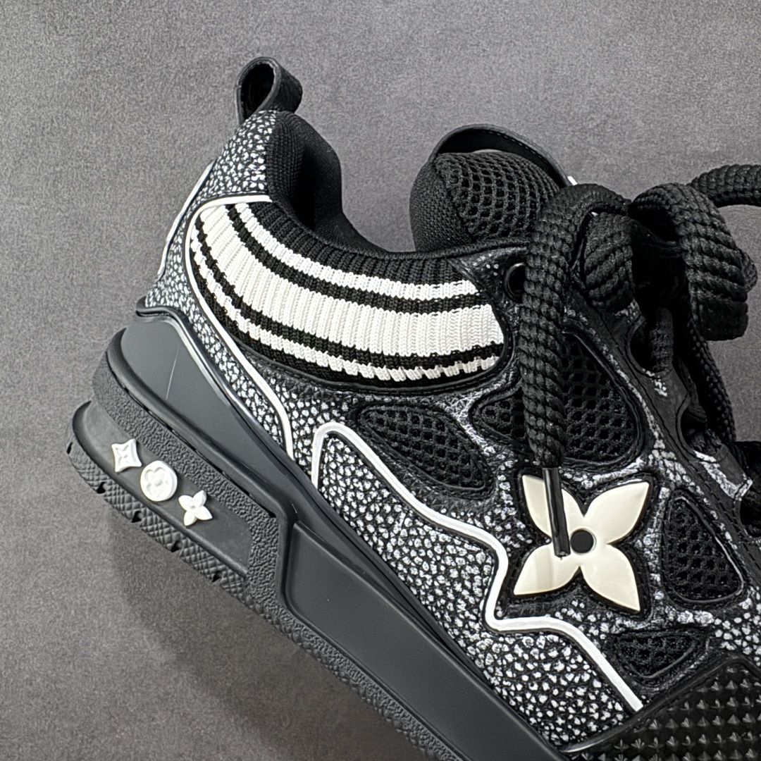 Louis Vuitton casual shoes  SH528097 | Litbuuy Spreadsheet