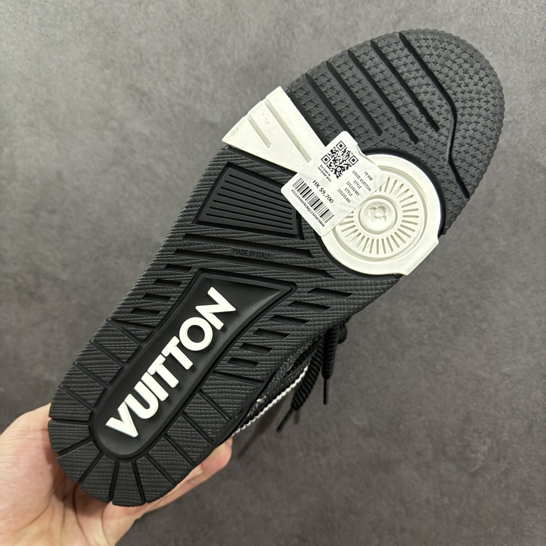 Louis Vuitton casual shoes  SH528097 | Litbuuy Spreadsheet
