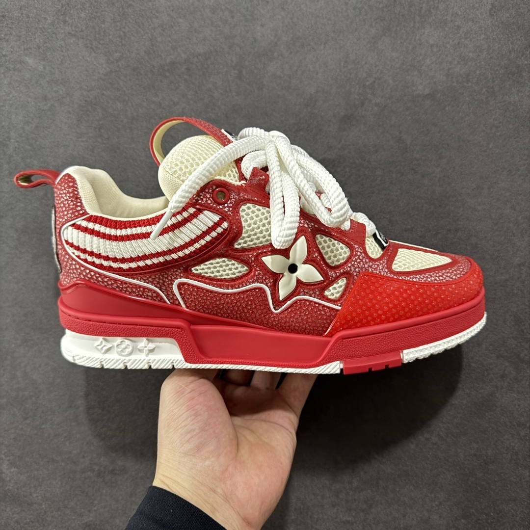 Louis Vuitton casual shoes SH528098 | Litbuuy Spreadsheet