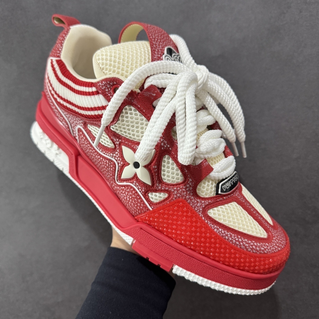 Louis Vuitton casual shoes SH528098 | Litbuuy Spreadsheet