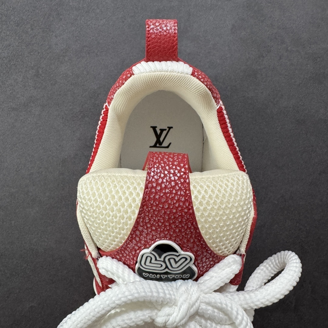 Louis Vuitton casual shoes SH528098 | Litbuuy Spreadsheet