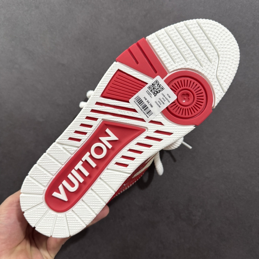 Louis Vuitton casual shoes SH528098 | Litbuuy Spreadsheet