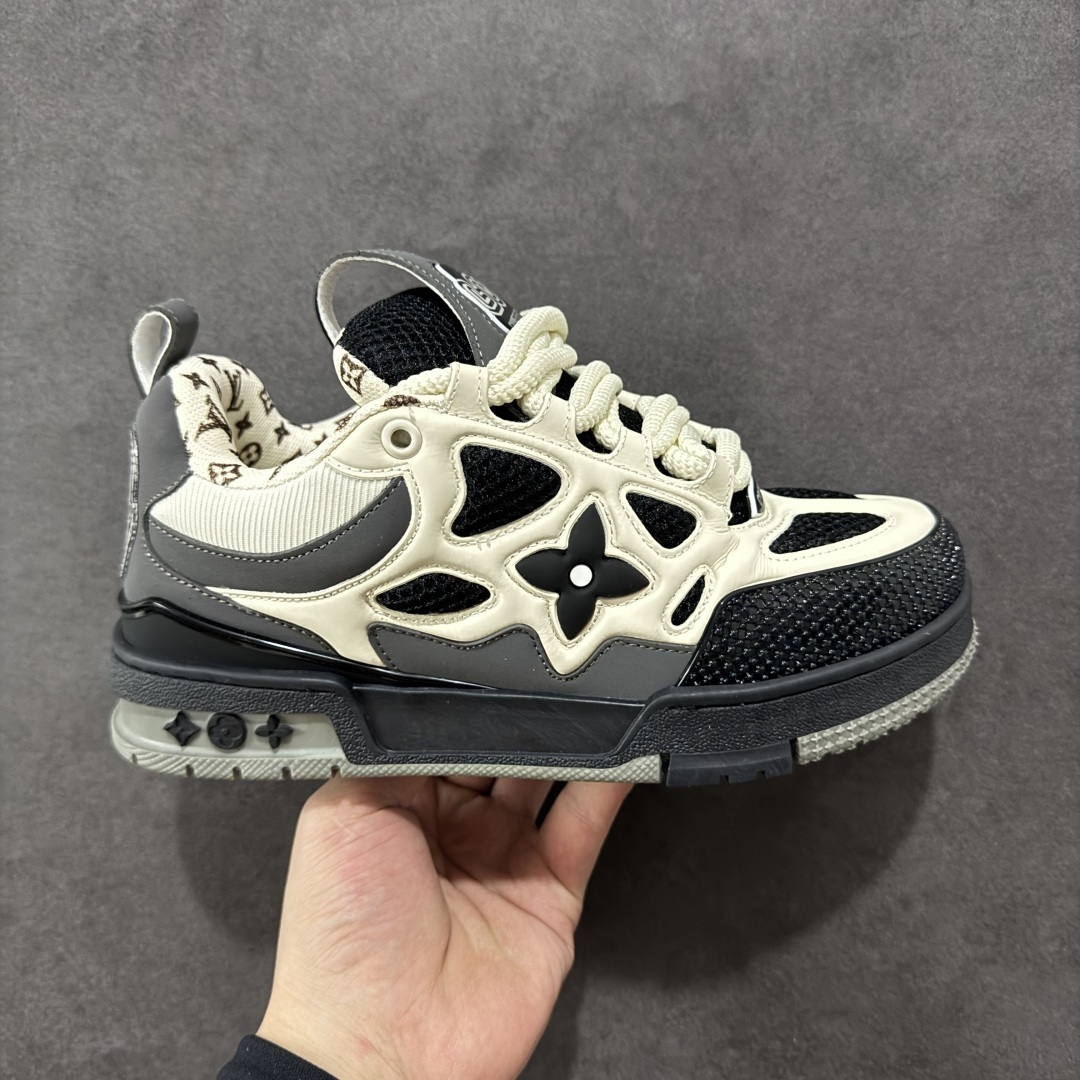 Louis Vuitton casual shoes  SH528101 | Litbuuy Spreadsheet