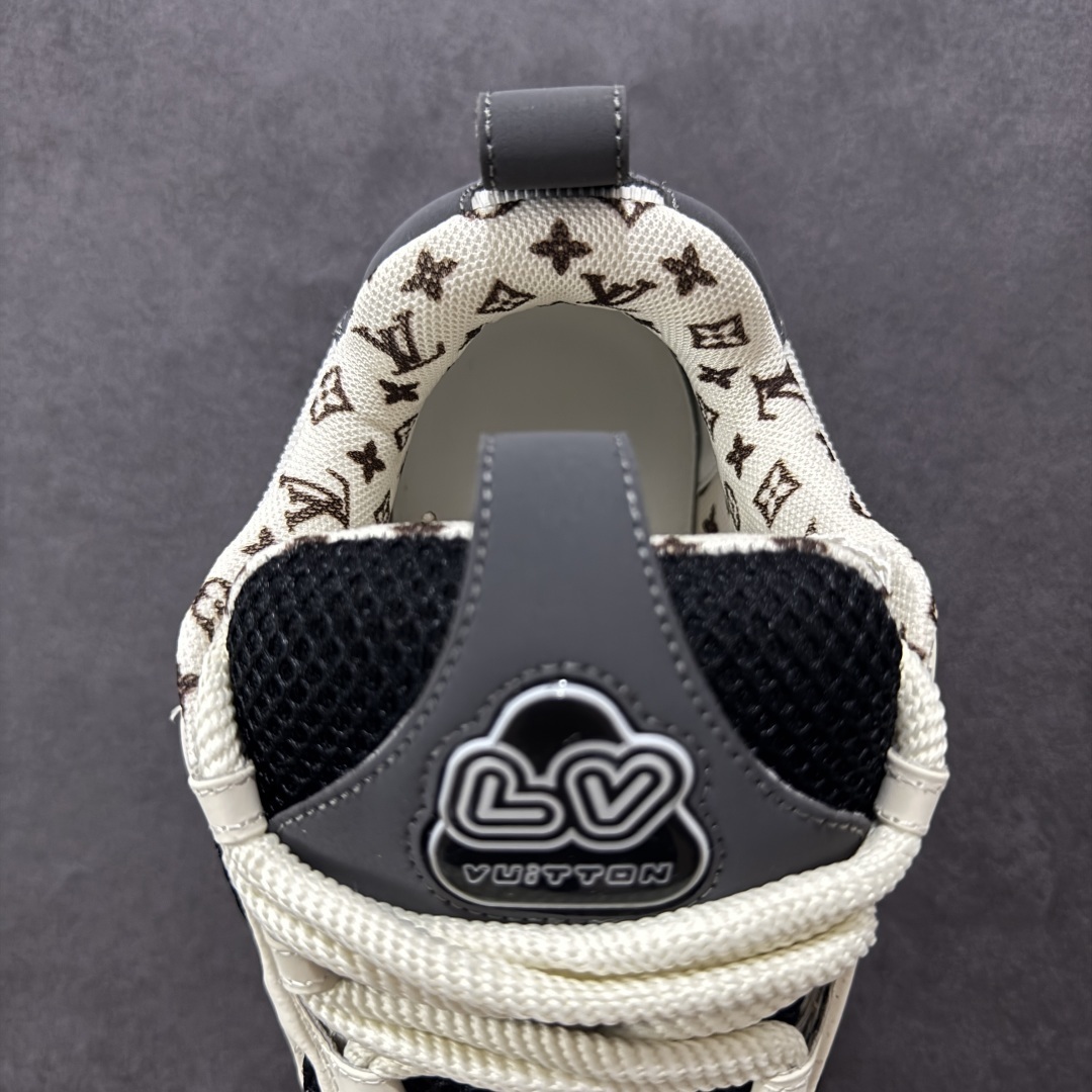 Louis Vuitton casual shoes  SH528101 | Litbuuy Spreadsheet
