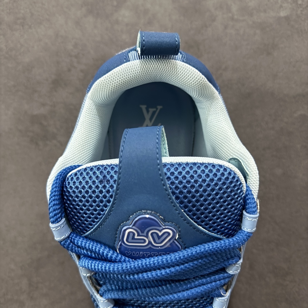 Louis Vuitton casual shoes  SH528102 | Litbuuy Spreadsheet