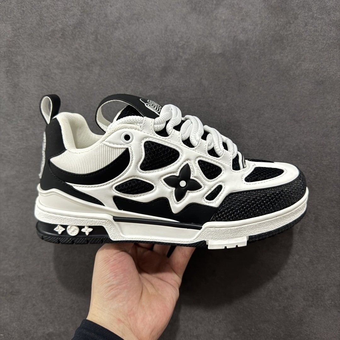Louis Vuitton casual shoes  SH528103 | Litbuuy Spreadsheet