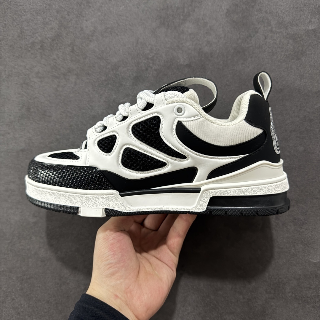 Louis Vuitton casual shoes  SH528103 | Litbuuy Spreadsheet