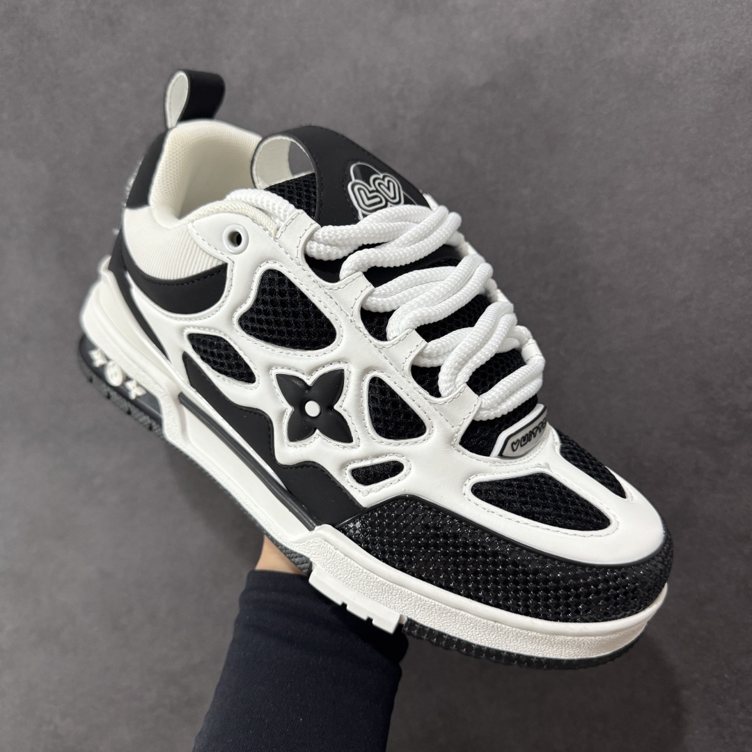 Louis Vuitton casual shoes  SH528103 | Litbuuy Spreadsheet