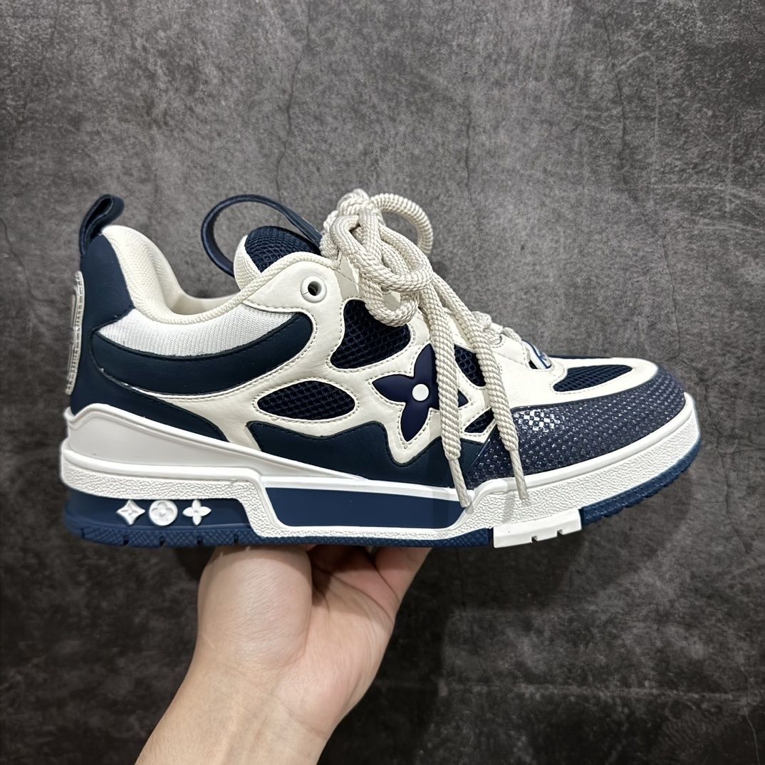 Louis Vuitton casual shoes  SH528104 | Litbuuy Spreadsheet