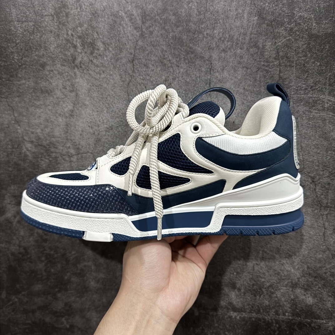 Louis Vuitton casual shoes  SH528104 | Litbuuy Spreadsheet