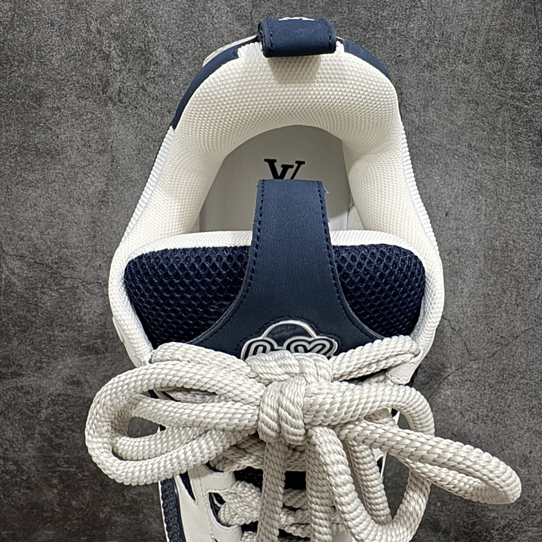 Louis Vuitton casual shoes  SH528104 | Litbuuy Spreadsheet