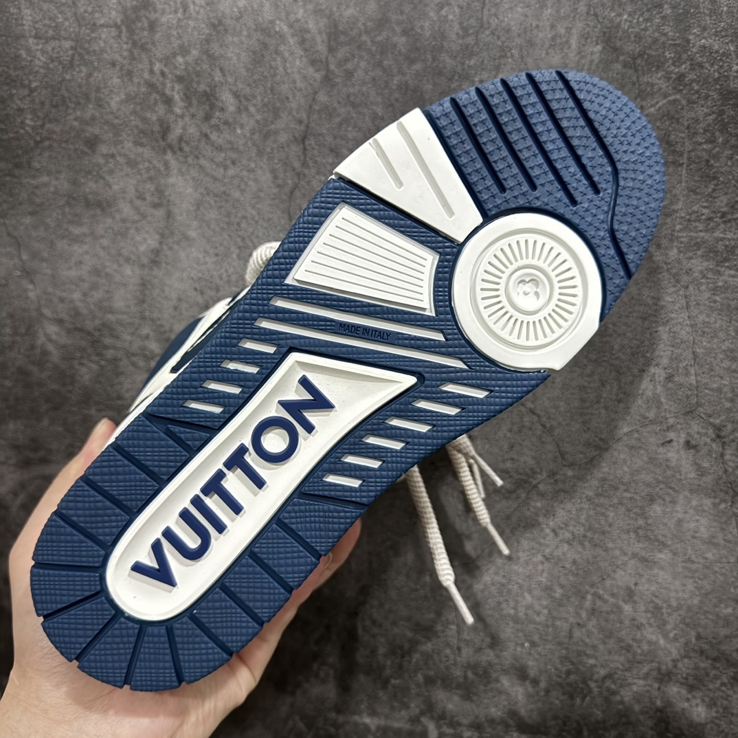 Louis Vuitton casual shoes  SH528104 | Litbuuy Spreadsheet