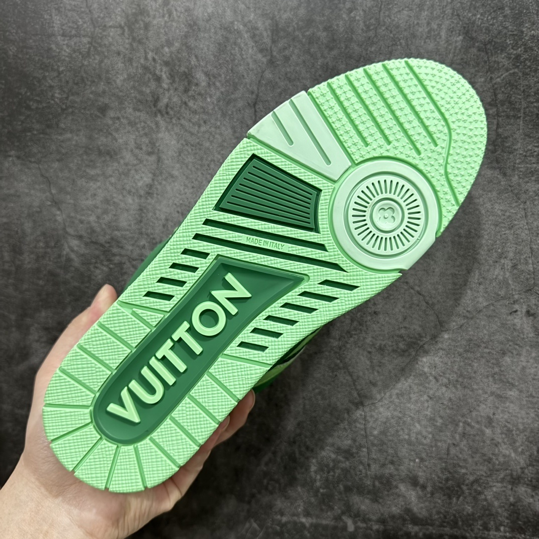 Louis Vuitton casual shoes  SH528105 | Litbuuy Spreadsheet