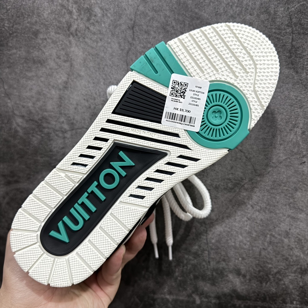 Louis Vuitton casual shoes  SH528106 | Litbuuy Spreadsheet