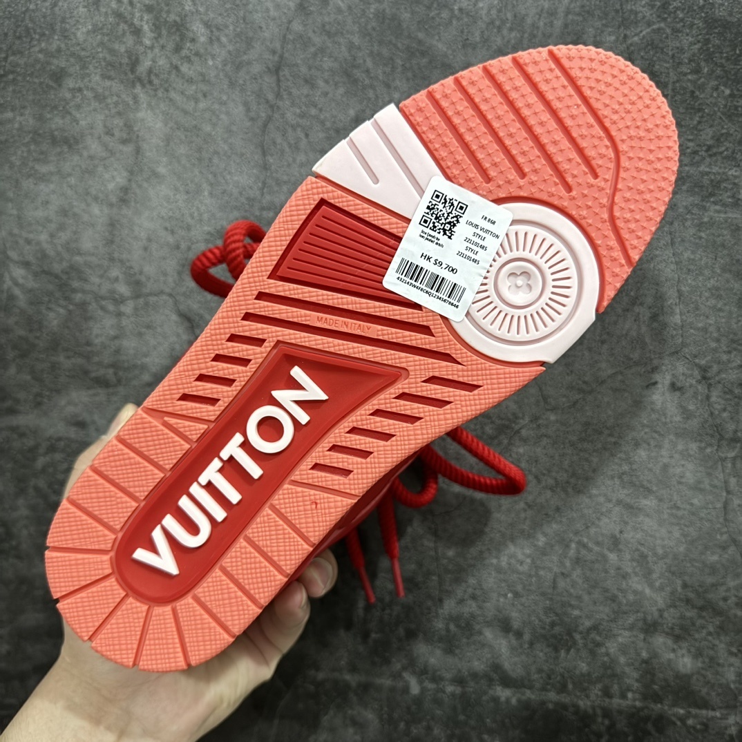 Louis Vuitton casual shoes SH528109 | Litbuuy Spreadsheet