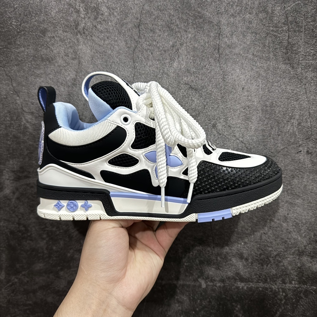 Louis Vuitton casual shoes SH528110 | Litbuuy Spreadsheet