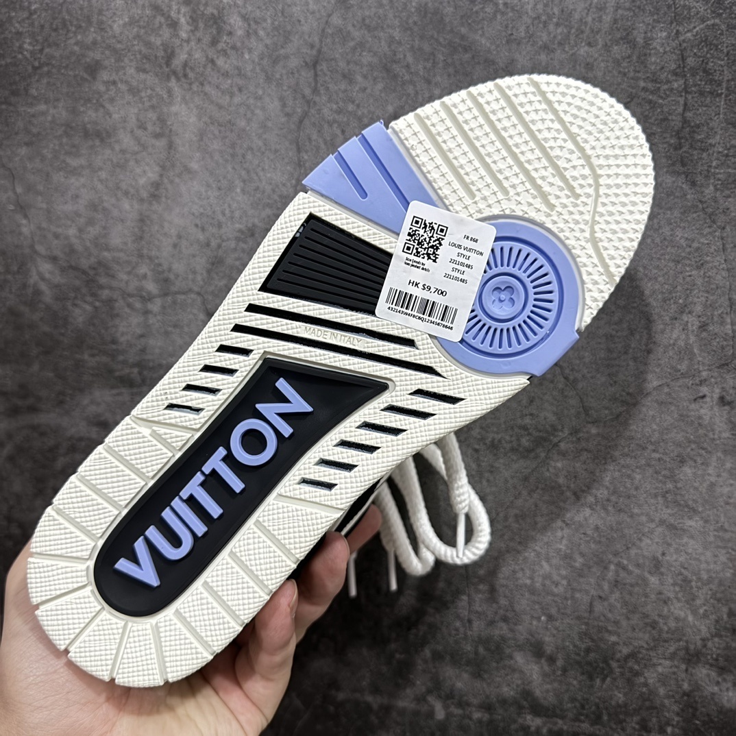 Louis Vuitton casual shoes SH528110 | Litbuuy Spreadsheet