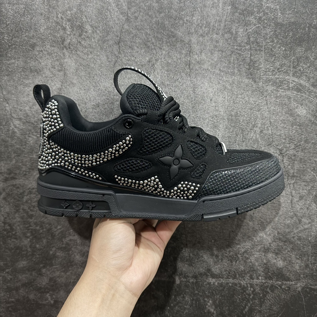 Louis Vuitton casual shoes SH528113 | Litbuuy Spreadsheet