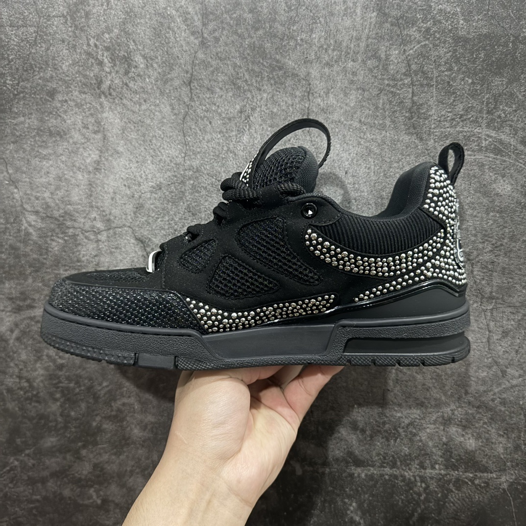 Louis Vuitton casual shoes SH528113 | Litbuuy Spreadsheet