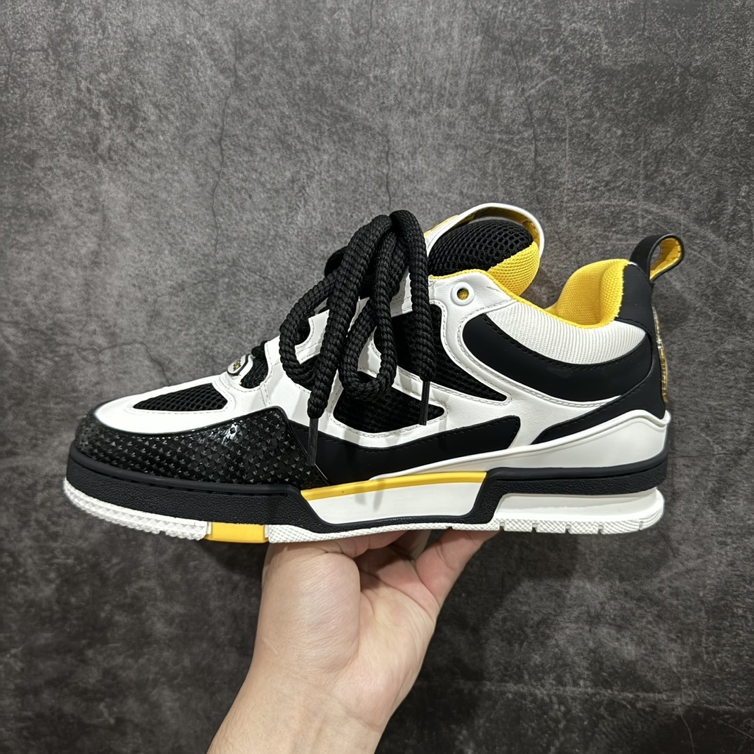 Louis Vuitton casual shoes SH528115 | Litbuuy Spreadsheet
