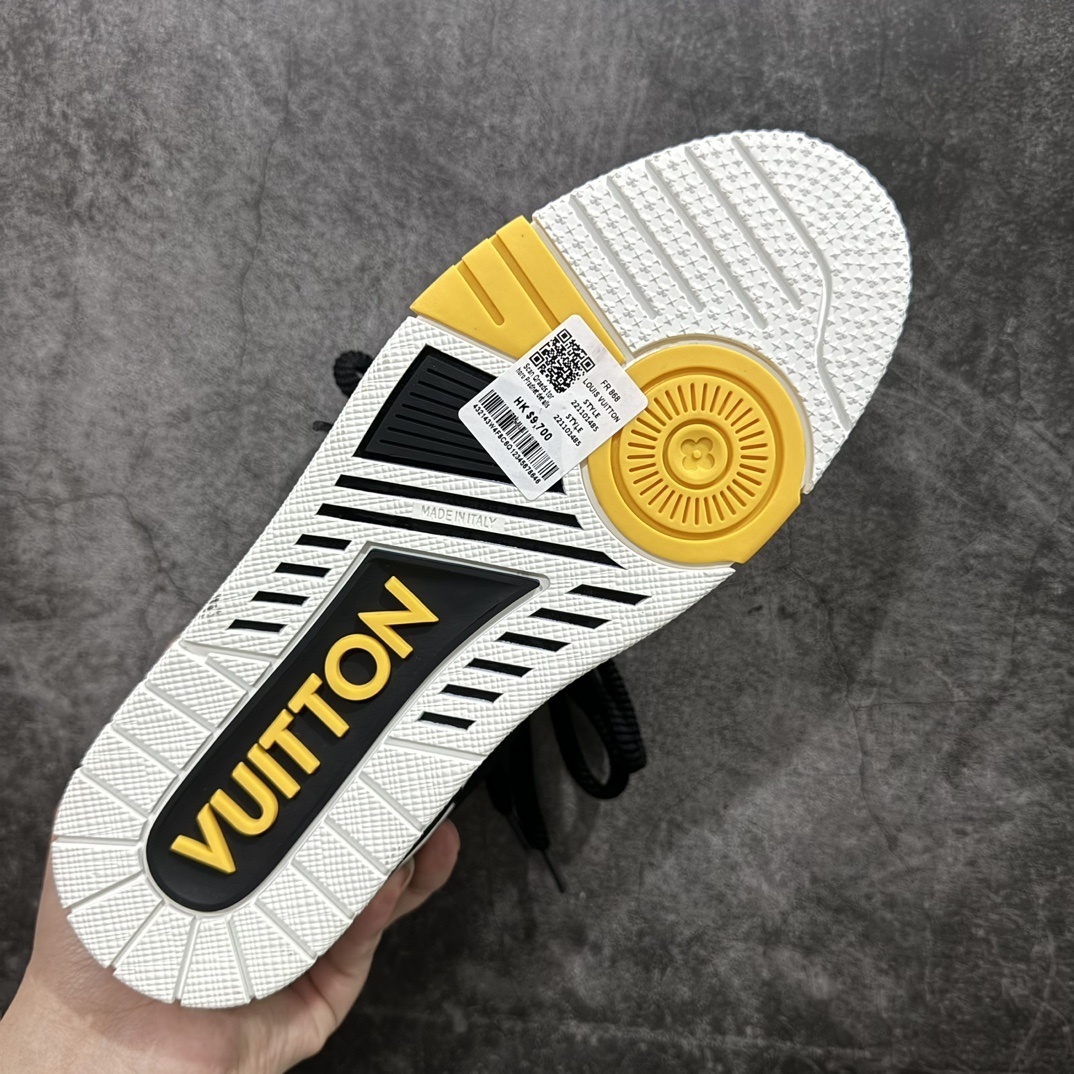 Louis Vuitton casual shoes SH528115 | Litbuuy Spreadsheet