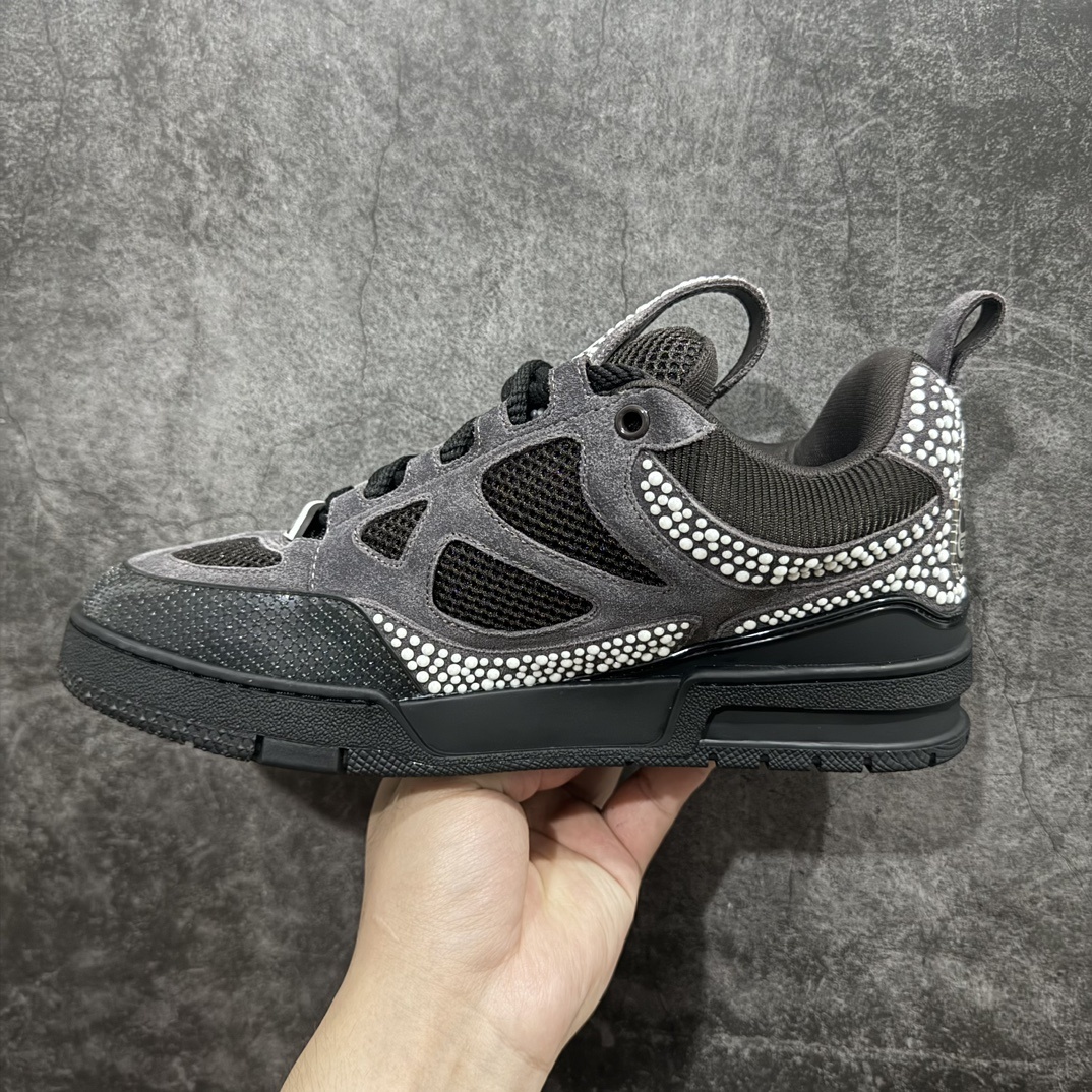 Louis Vuitton casual shoes SH528116 | Litbuuy Spreadsheet