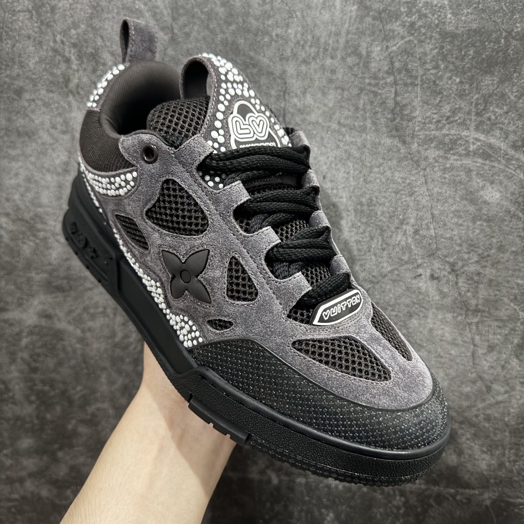 Louis Vuitton casual shoes SH528116 | Litbuuy Spreadsheet