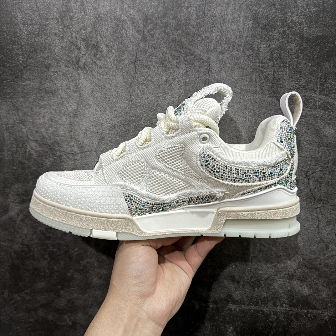 Louis Vuitton casual shoes SH528117 | Litbuuy Spreadsheet