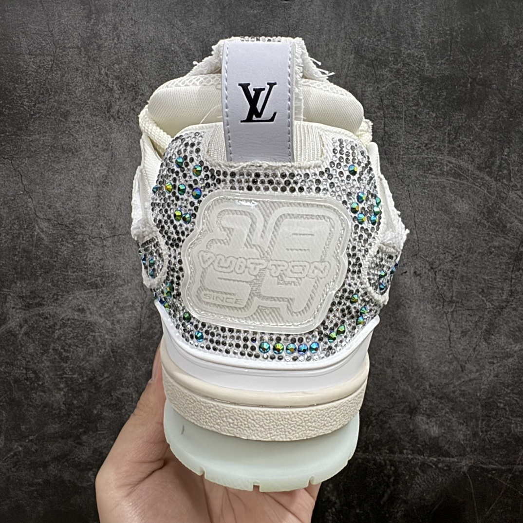 Louis Vuitton casual shoes SH528117 | Litbuuy Spreadsheet
