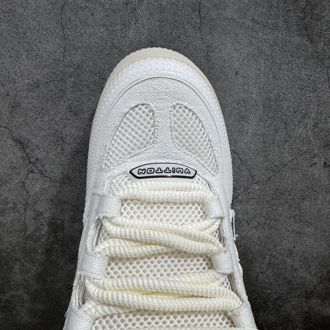 Louis Vuitton casual shoes SH528117 | Litbuuy Spreadsheet