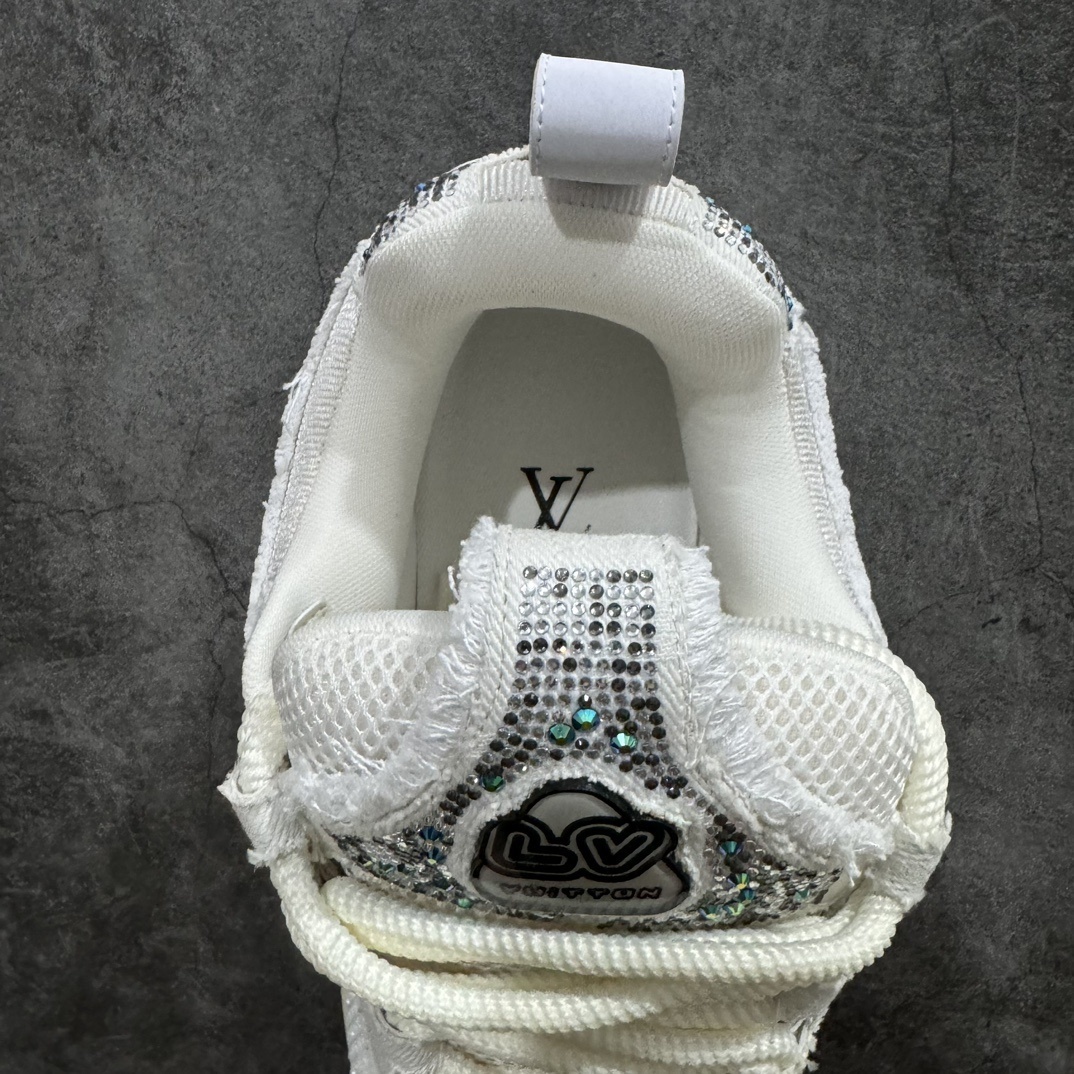 Louis Vuitton casual shoes SH528117 | Litbuuy Spreadsheet