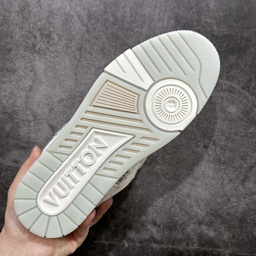 Louis Vuitton casual shoes SH528117 | Litbuuy Spreadsheet