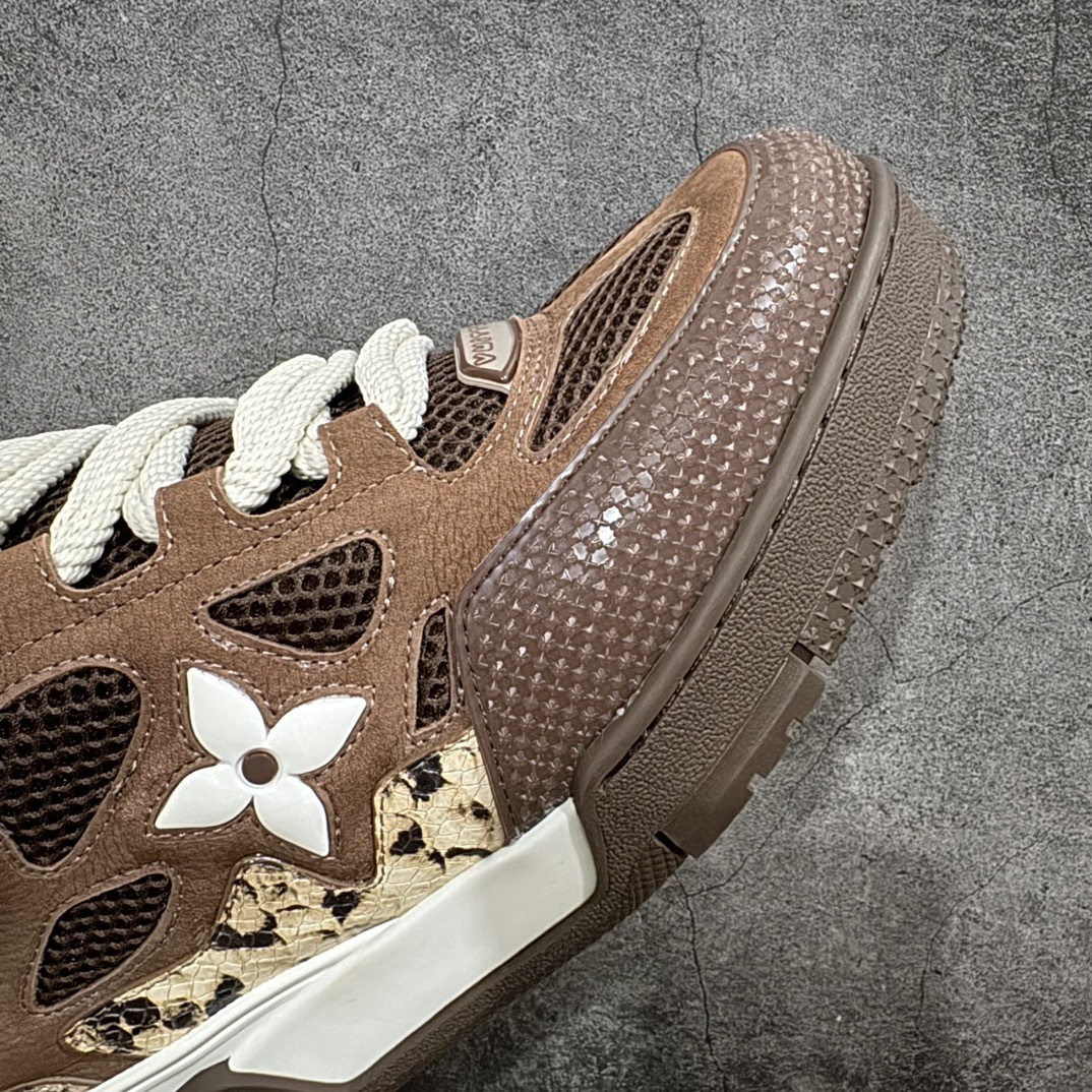 Louis Vuitton casual shoes SH528120 | Litbuuy Spreadsheet