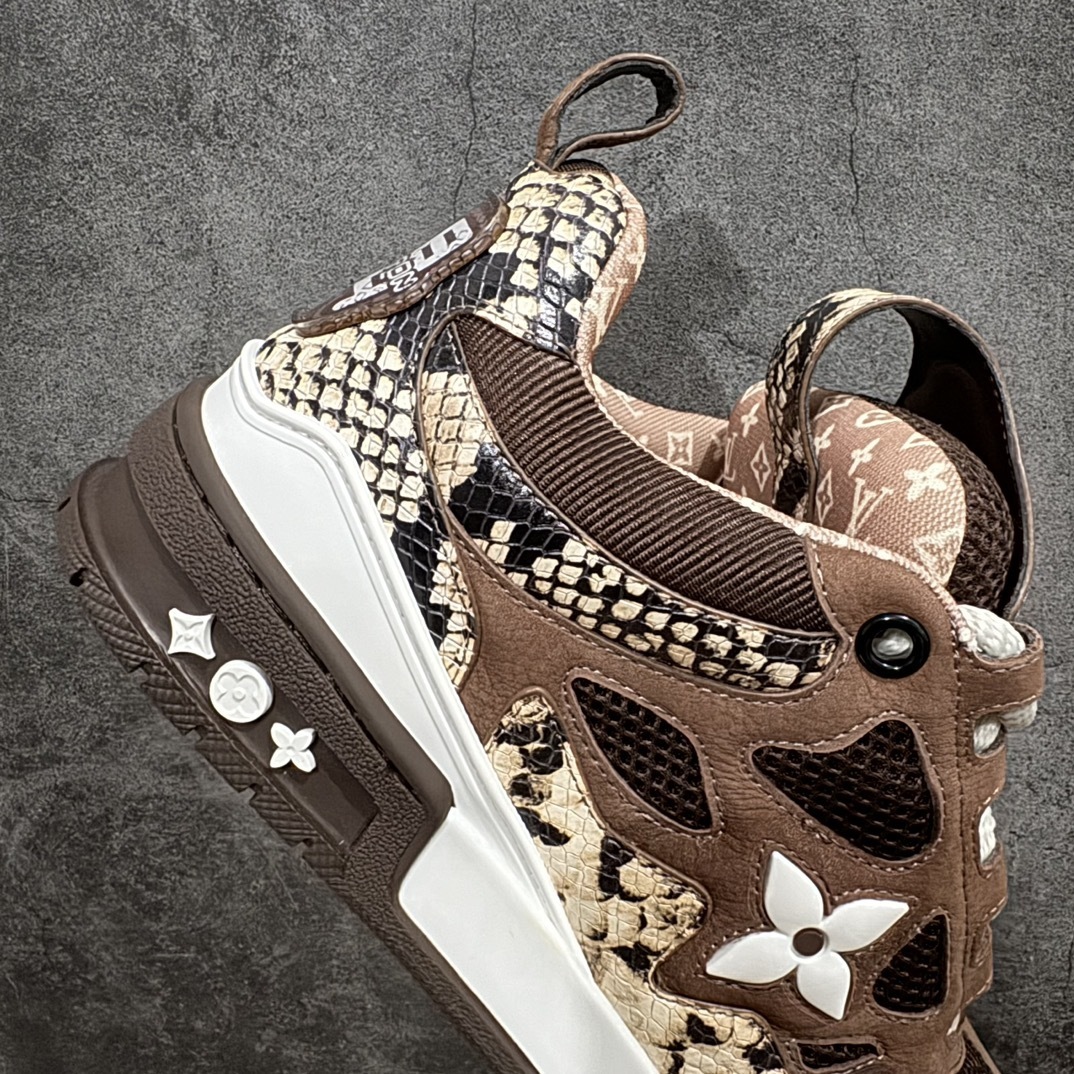 Louis Vuitton casual shoes SH528120 | Litbuuy Spreadsheet