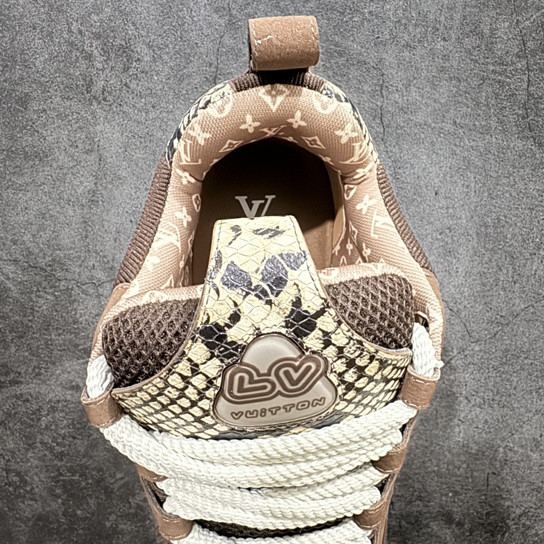 Louis Vuitton casual shoes SH528120 | Litbuuy Spreadsheet