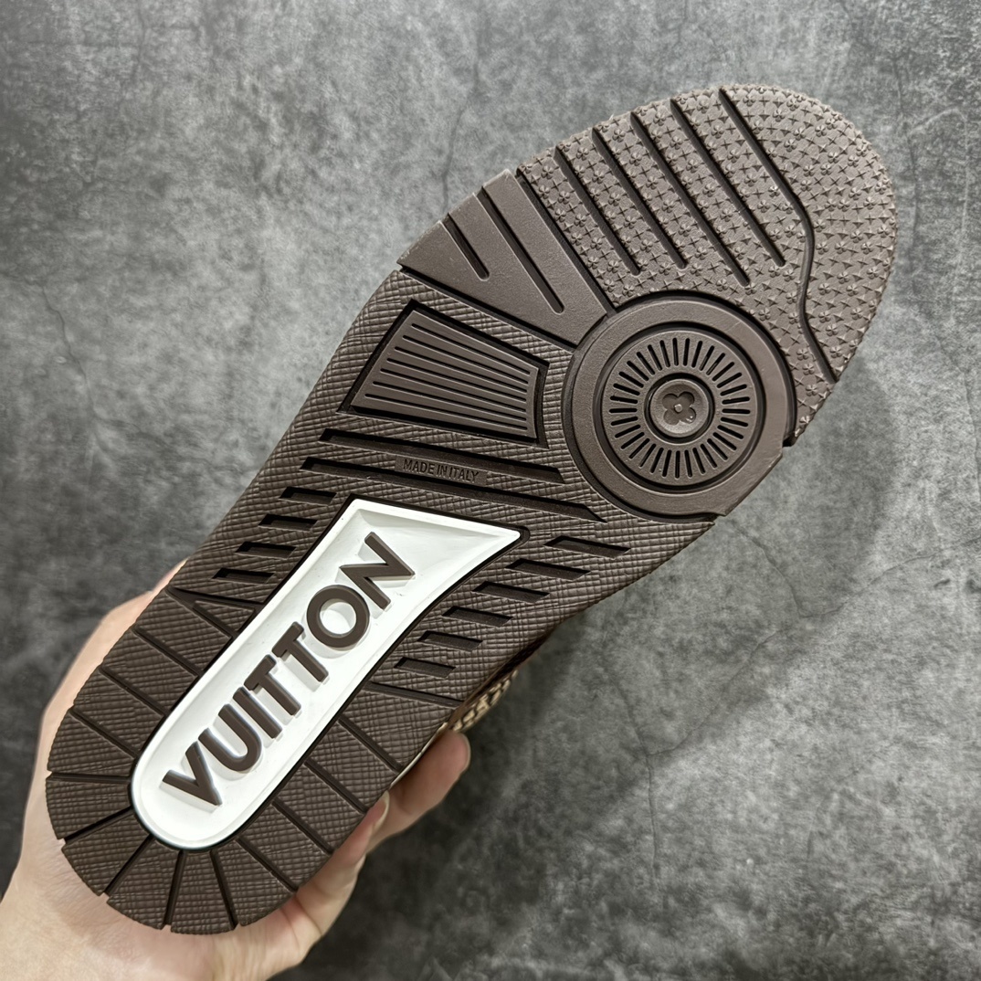 Louis Vuitton casual shoes SH528120 | Litbuuy Spreadsheet